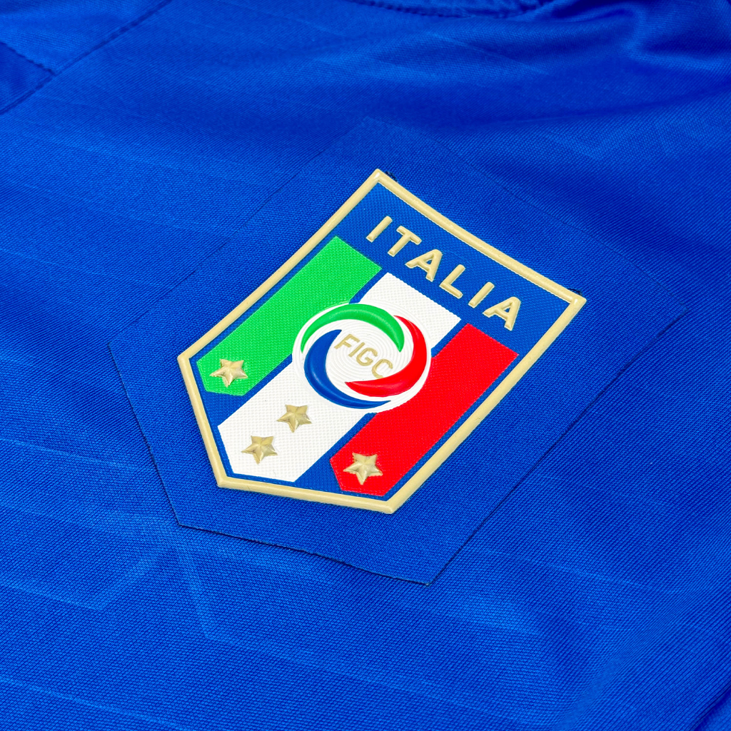 Italia 2012 Local