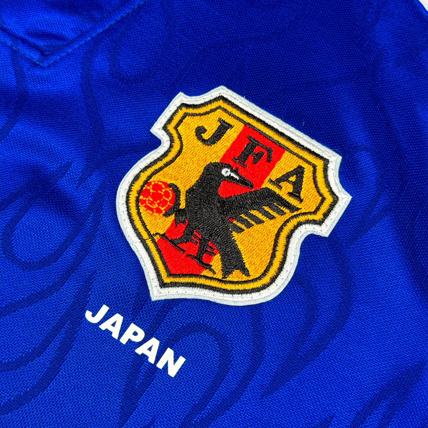 Japón 1998 Local