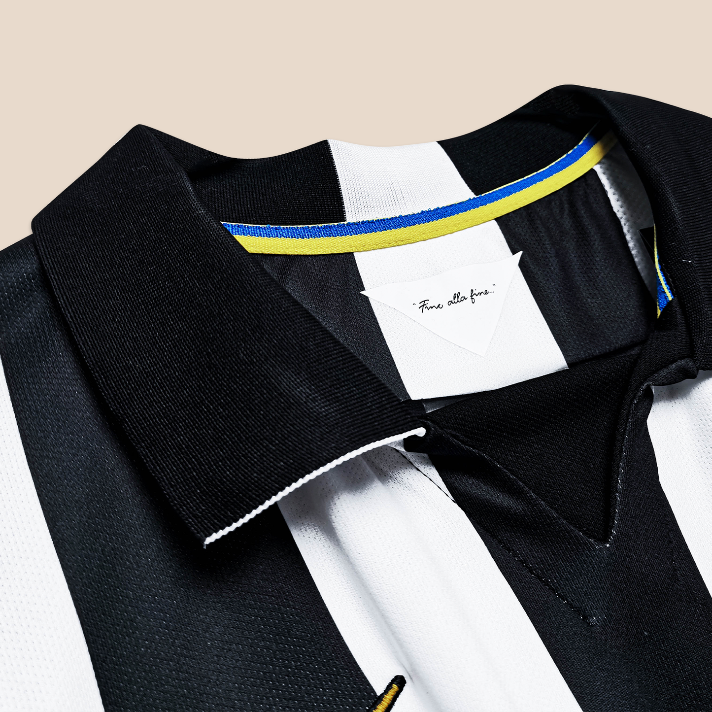 Juventus 2014/15 Local