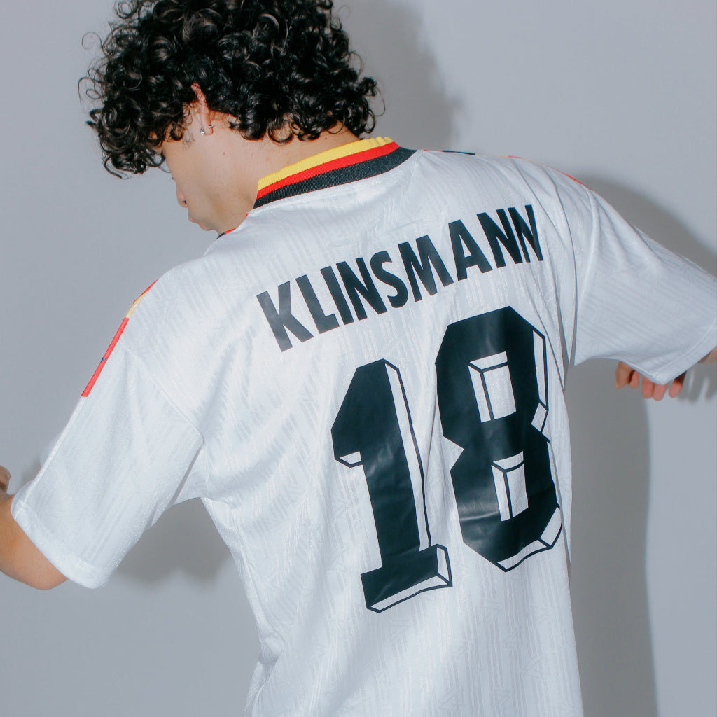 Alemania 1994 Local