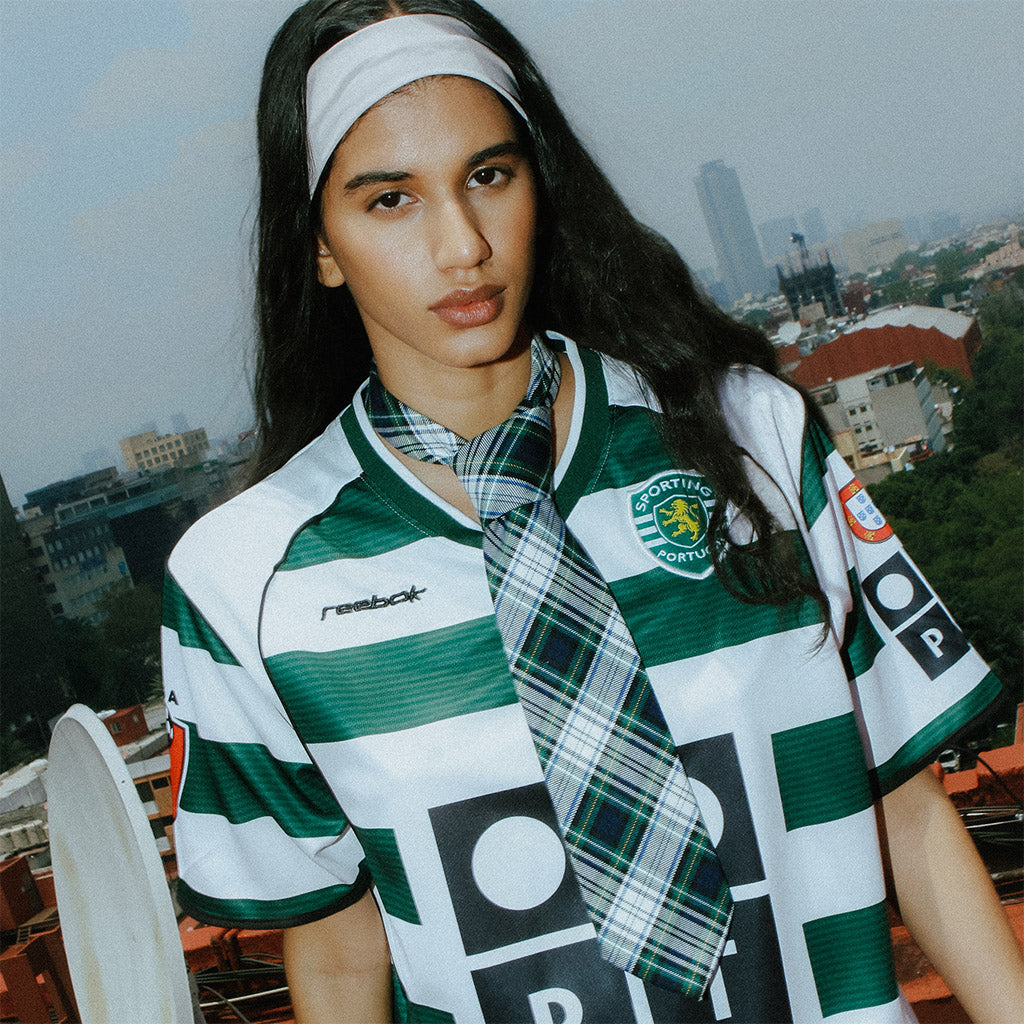 Sporting Lisboa 2002/03 Local
