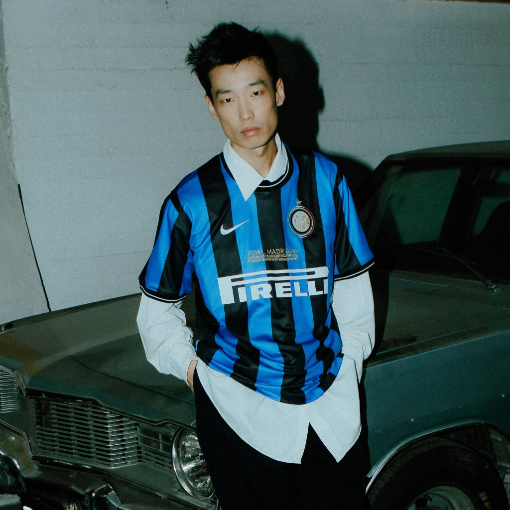 Inter 2009/10 Local