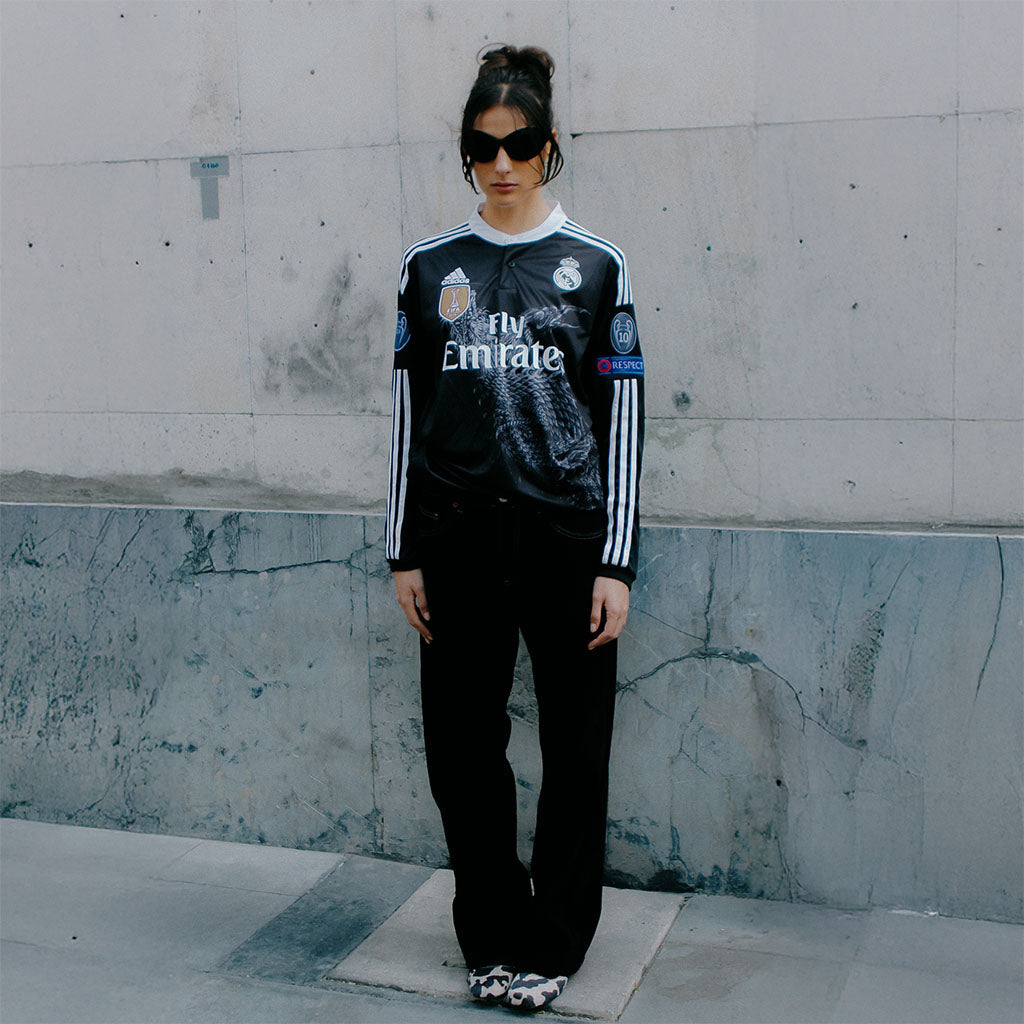Real Madrid 2014/15 Tercera