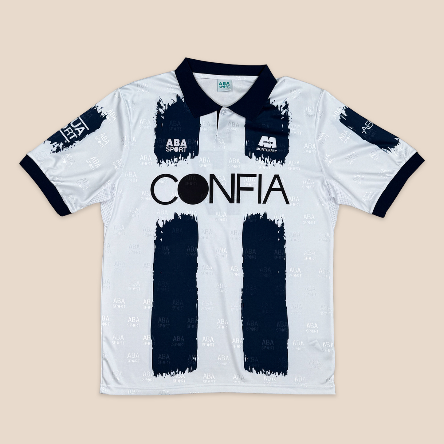 Monterrey 1994/96 Local