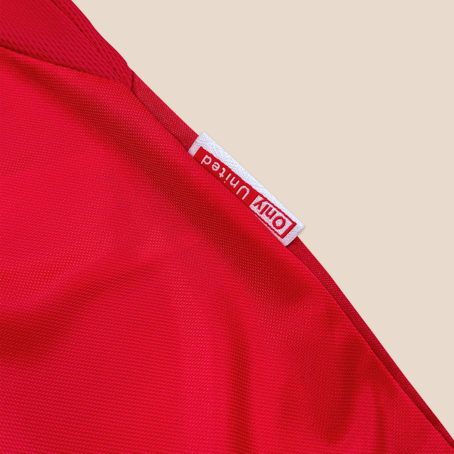 Manchester United 1999/00 Local