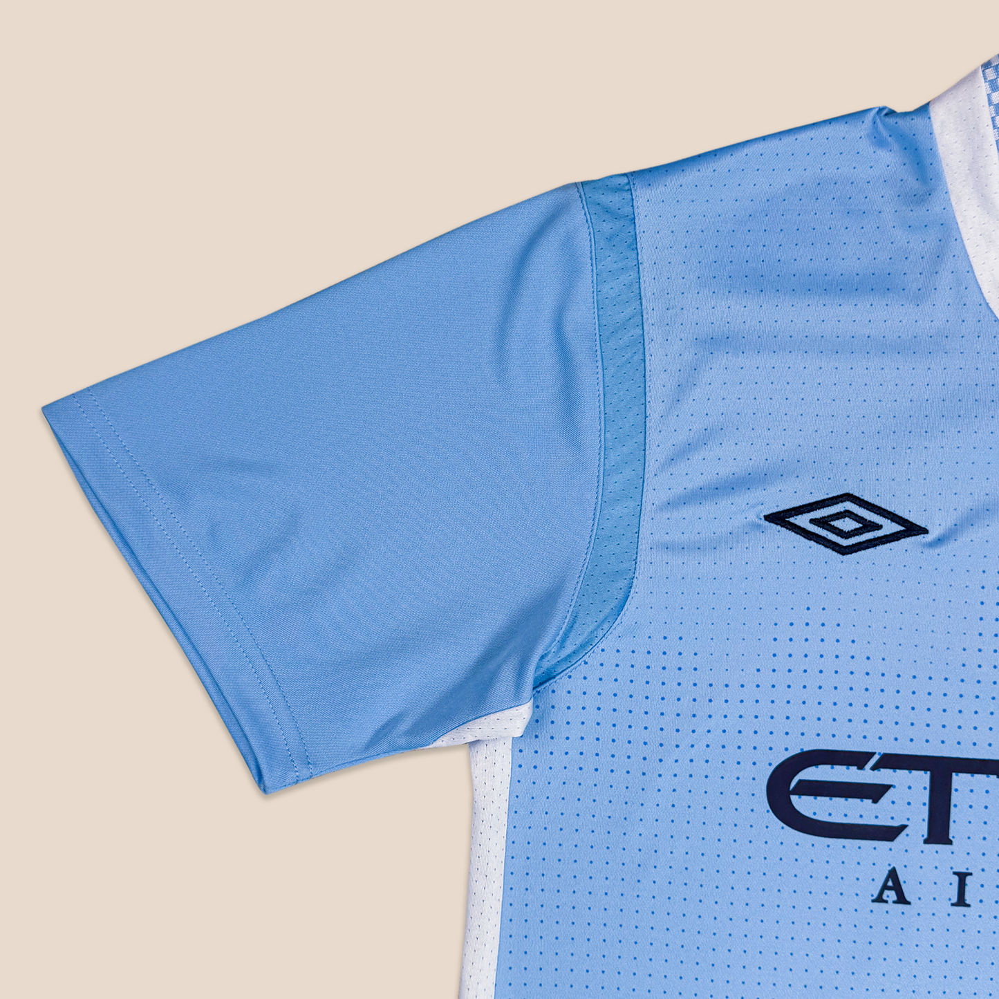Manchester City 2011/12 Local