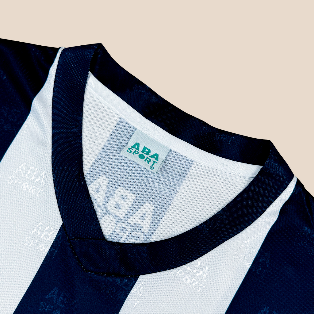 Monterrey 1993/94 Local