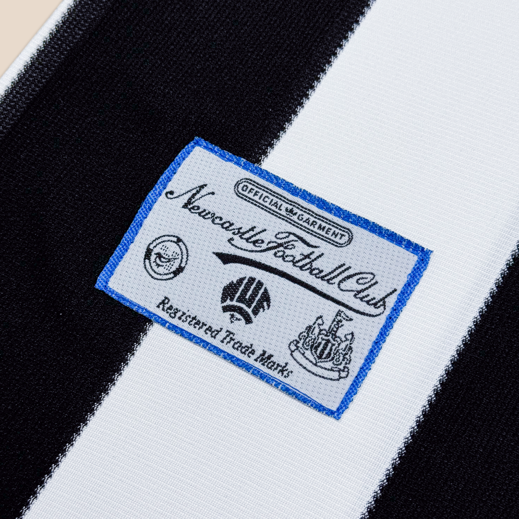 Newcastle 1995/96 Local