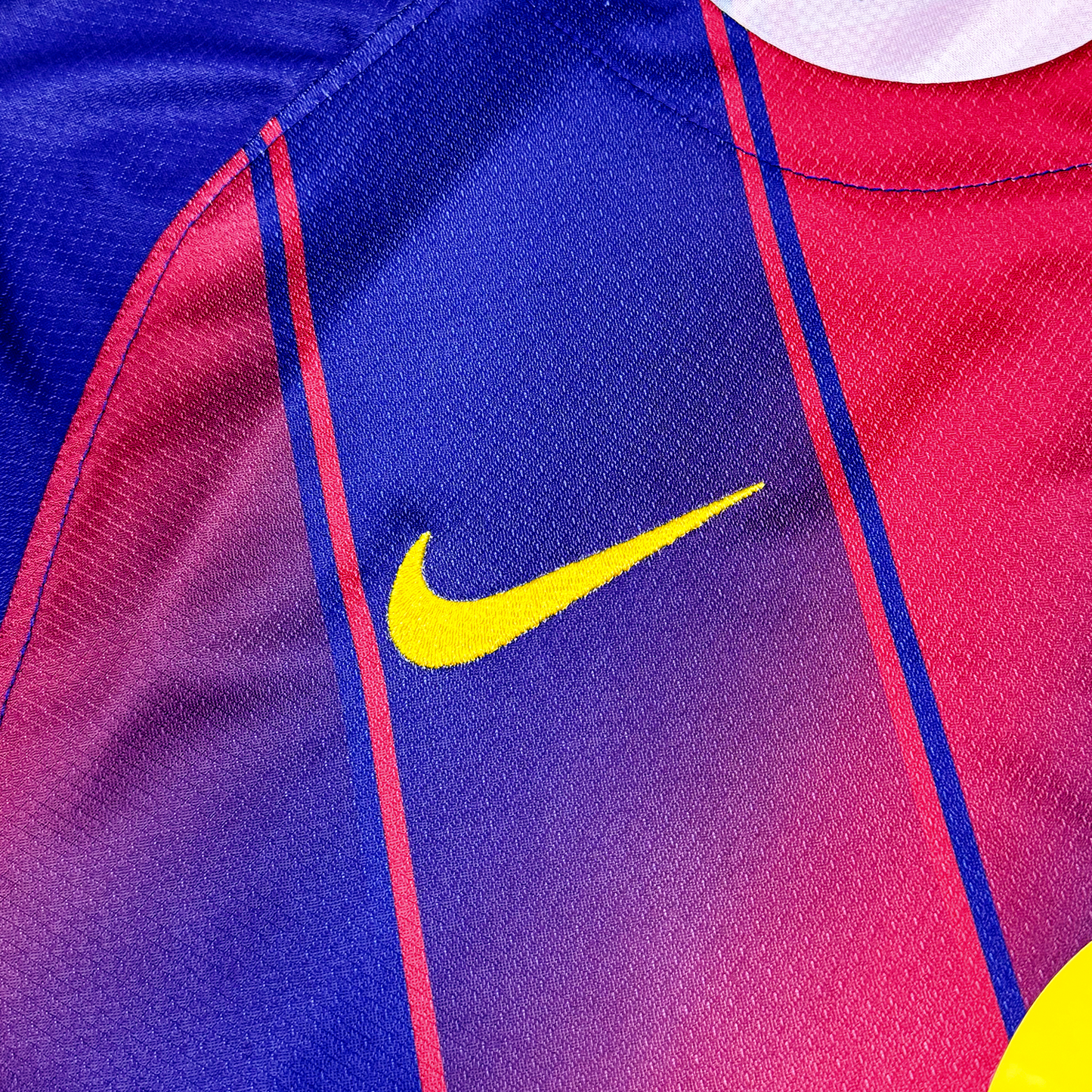 FC Barcelona 2025/26 Local