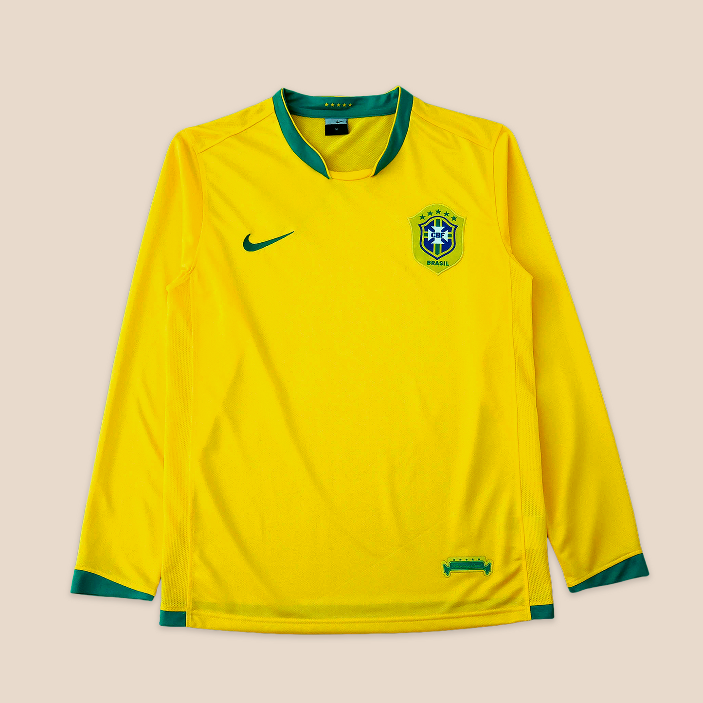 Brasil 2006 Local