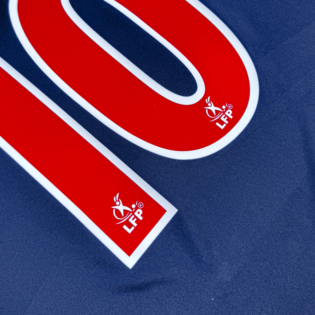 PSG 2002/03 Local