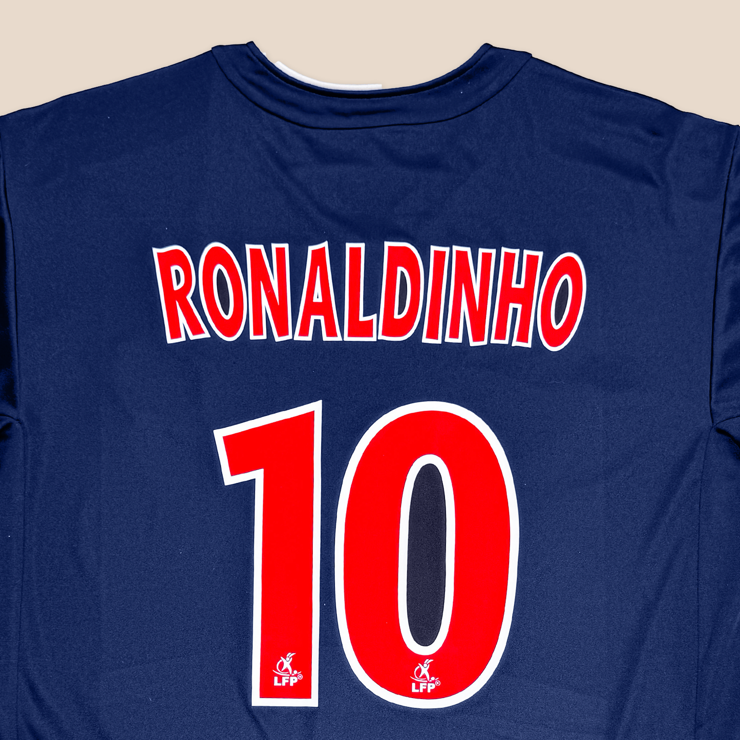 PSG 2002/03 Local
