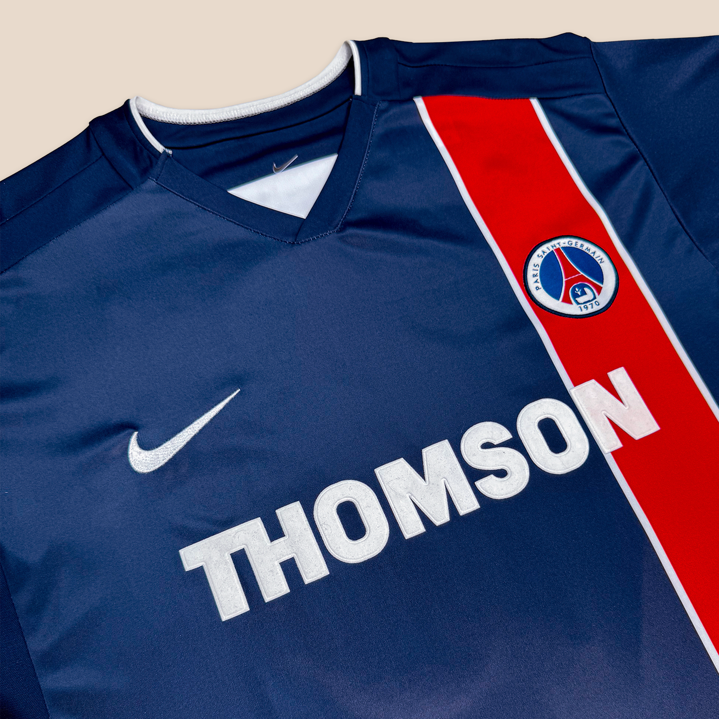 PSG 2002/03 Local