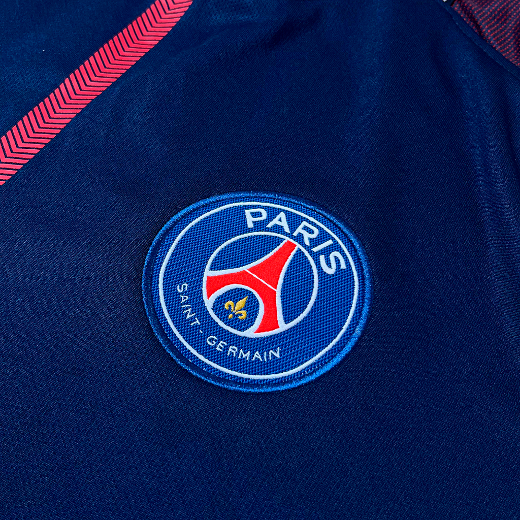 PSG 2017/18 Local