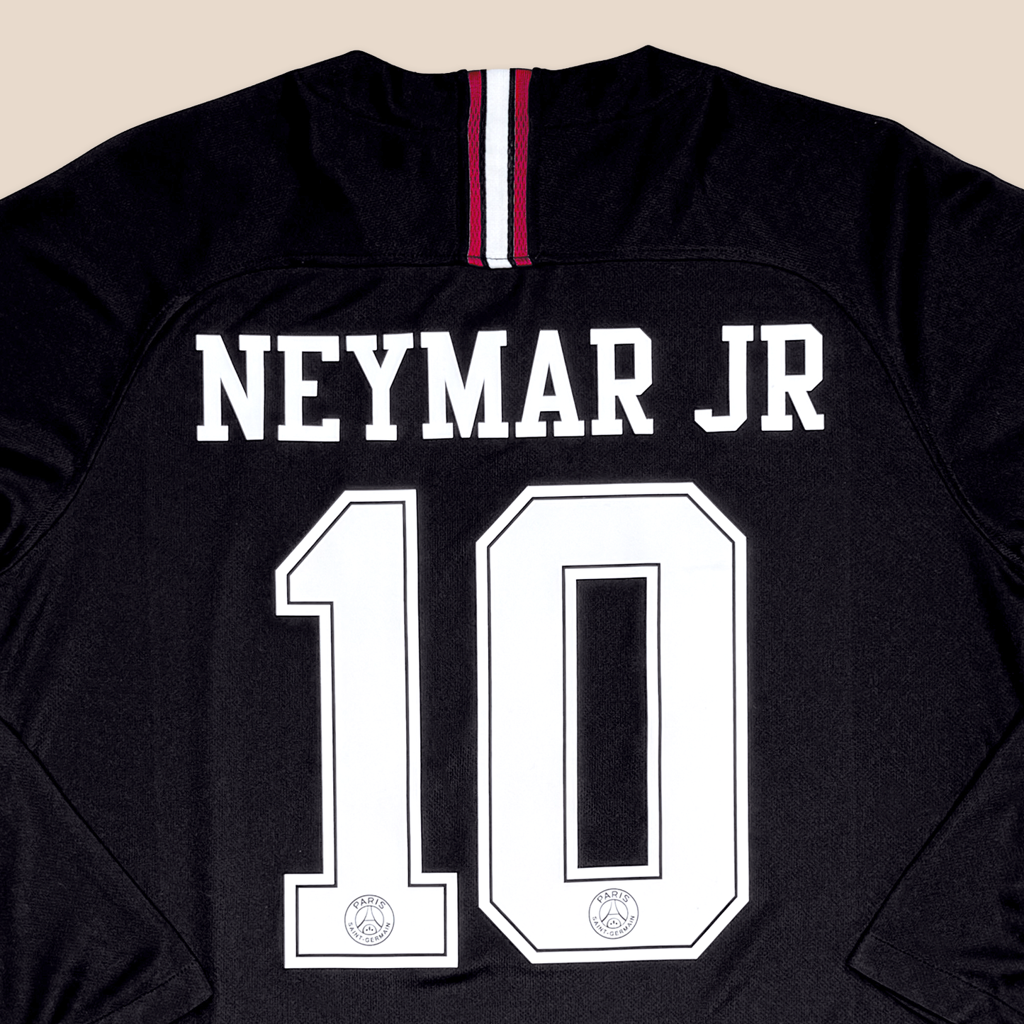 PSG 2018/19 Tercera