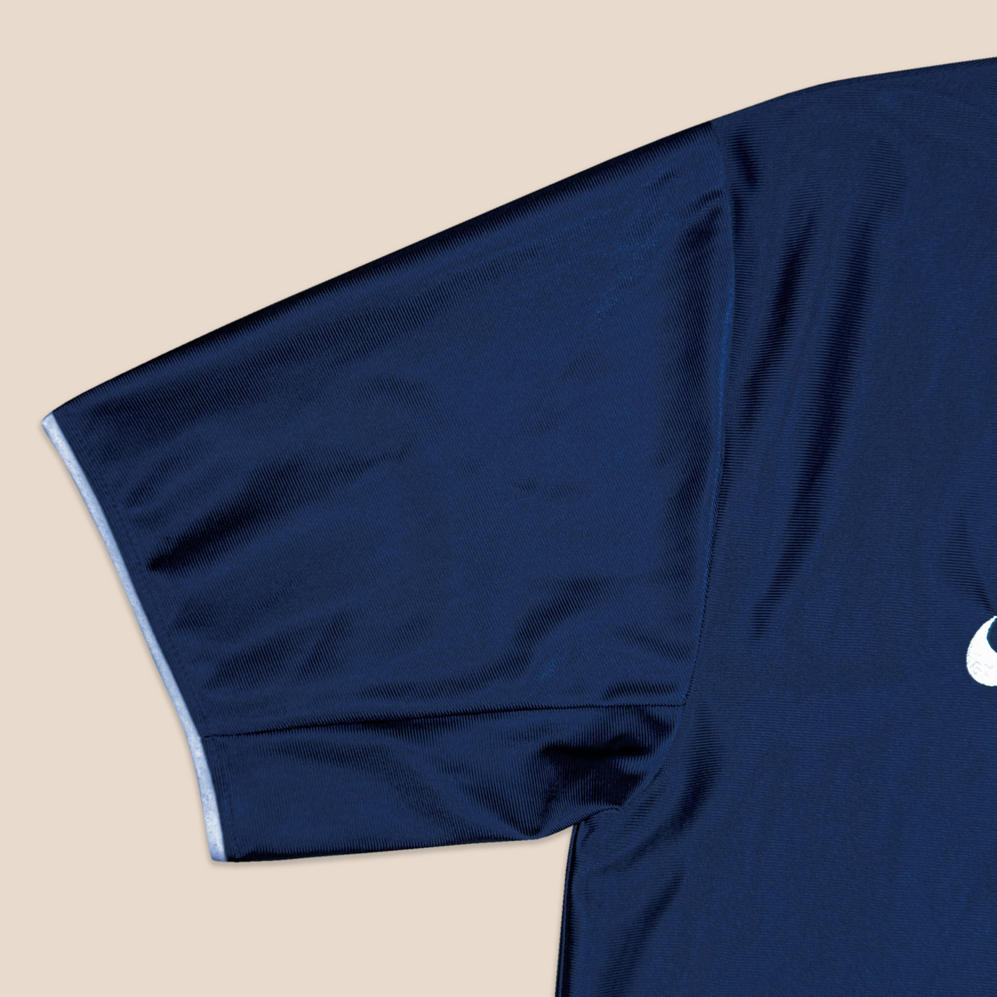 PSG 2001/02 Local