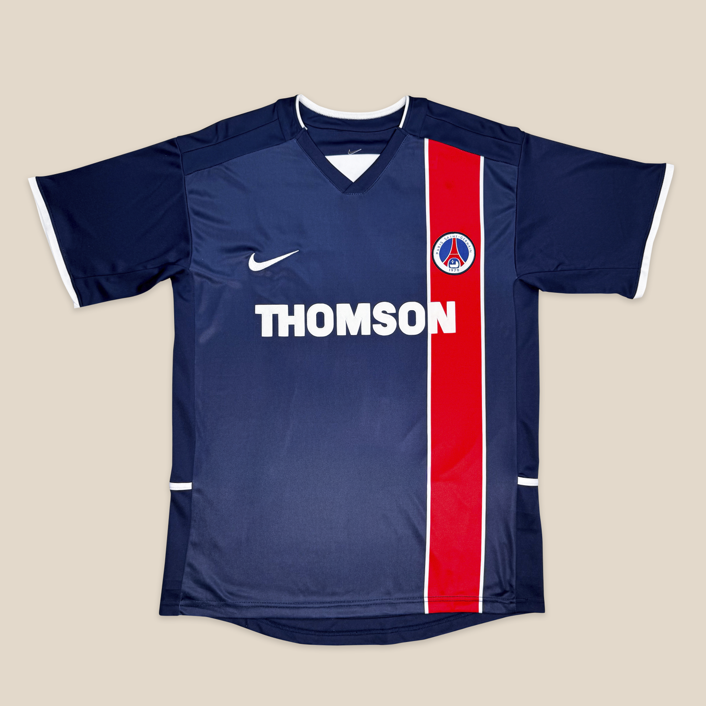 PSG 2002/03 Local