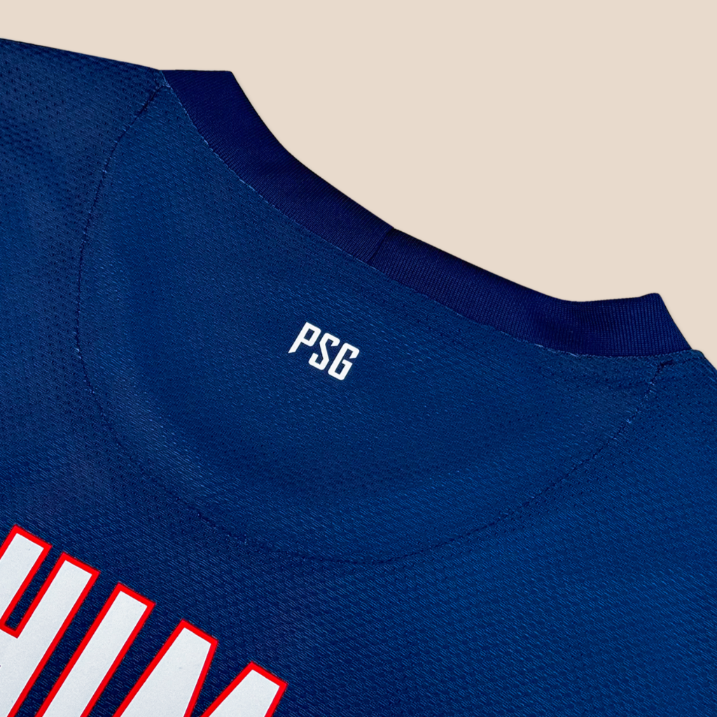 PSG 2012/13 Local