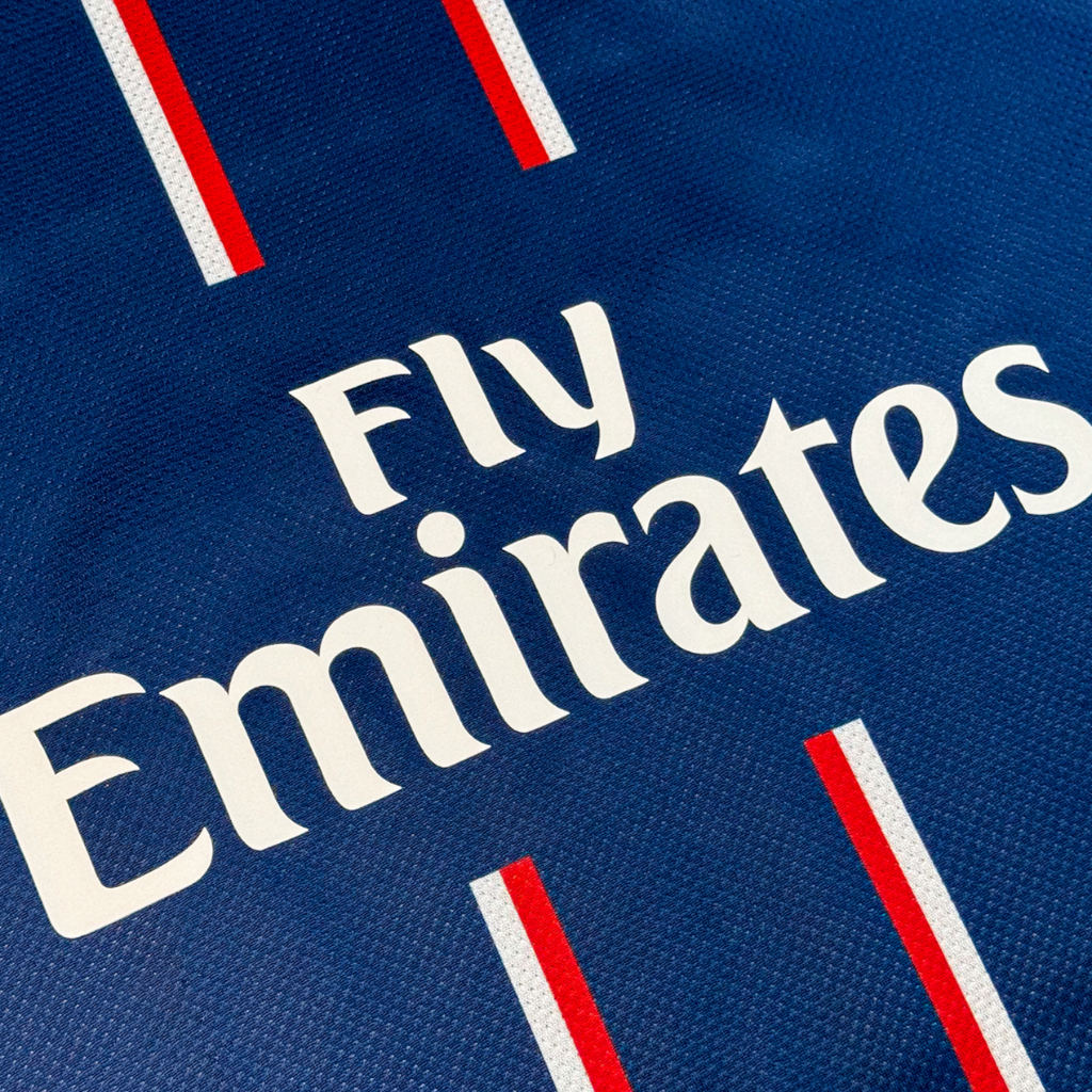 PSG 2012/13 Local