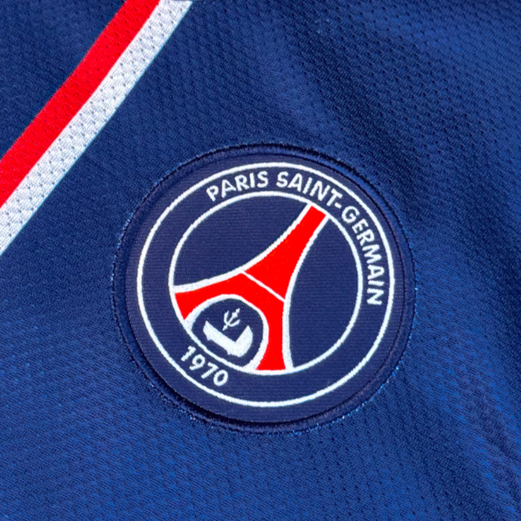 PSG 2012/13 Local