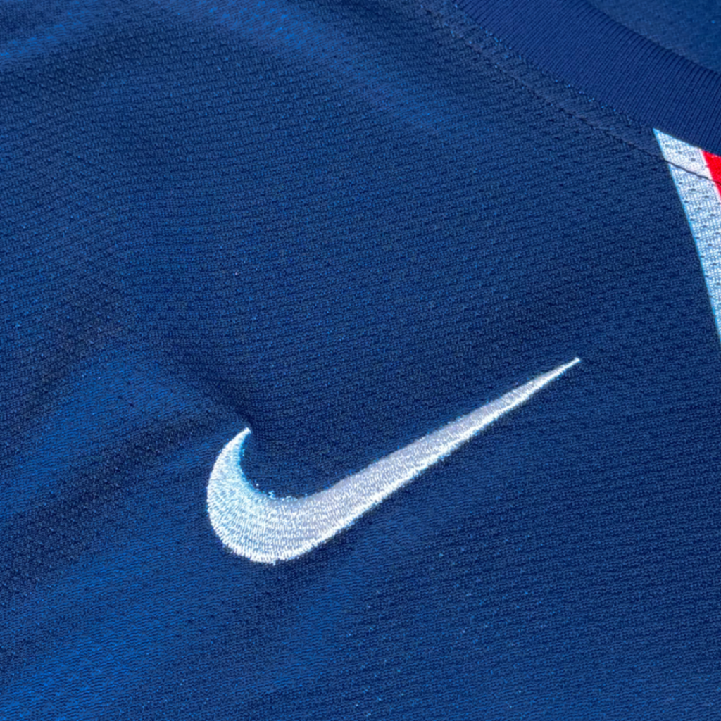 PSG 2012/13 Local