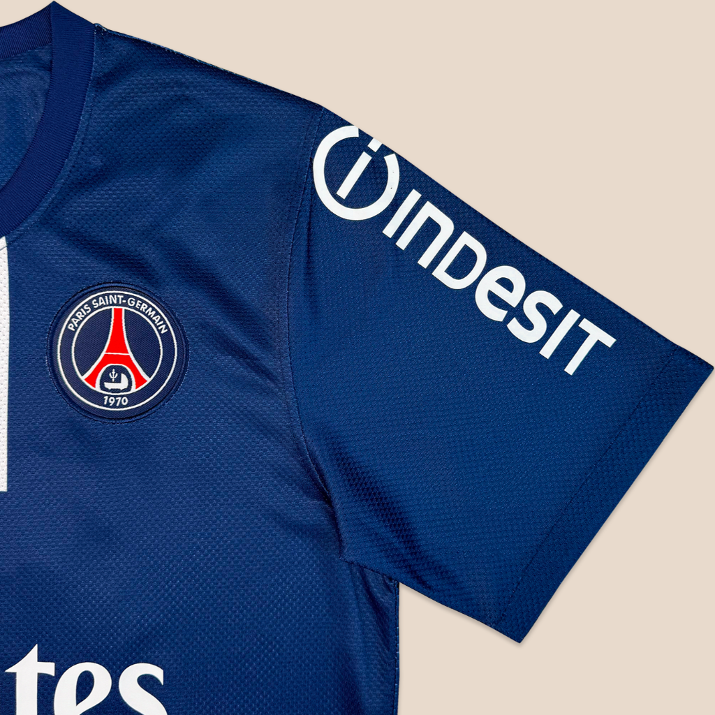 PSG 2012/13 Local
