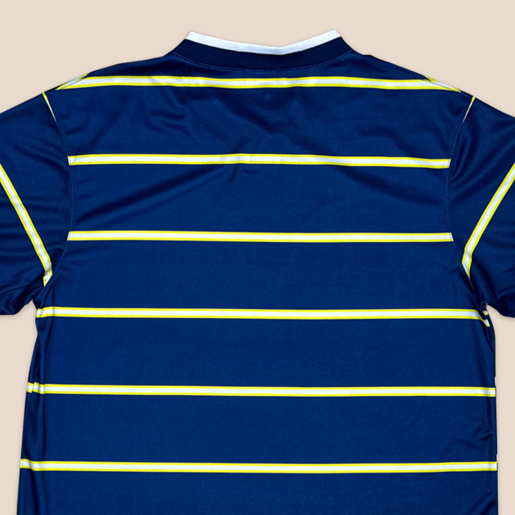 Pumas UNAM 1997/98 Local