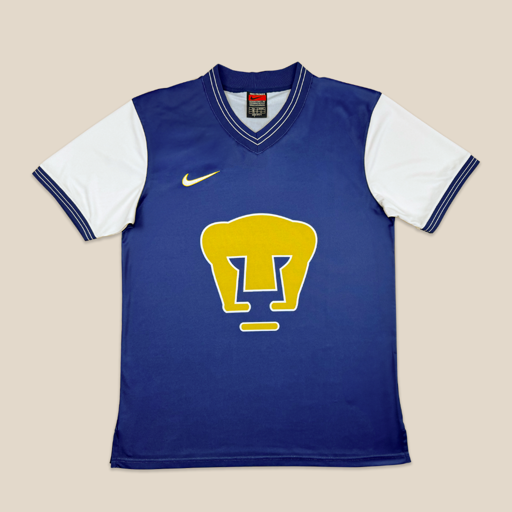 Pumas UNAM 1998/99 Visitante