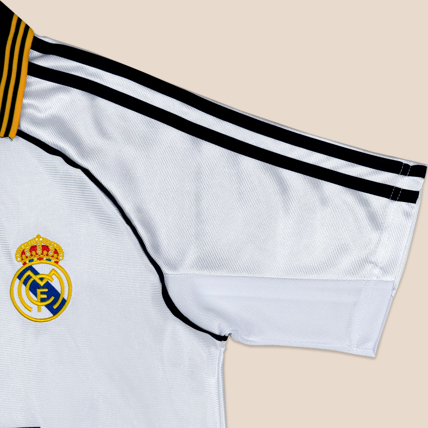 Real Madrid 1999/00 Local
