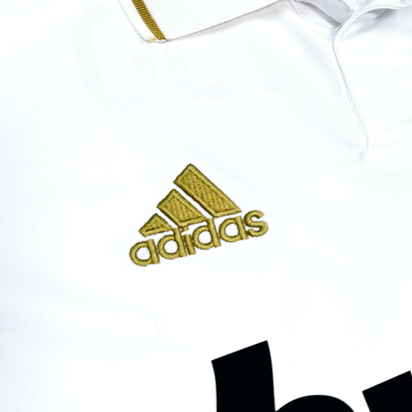 Real Madrid 2011/12 Local