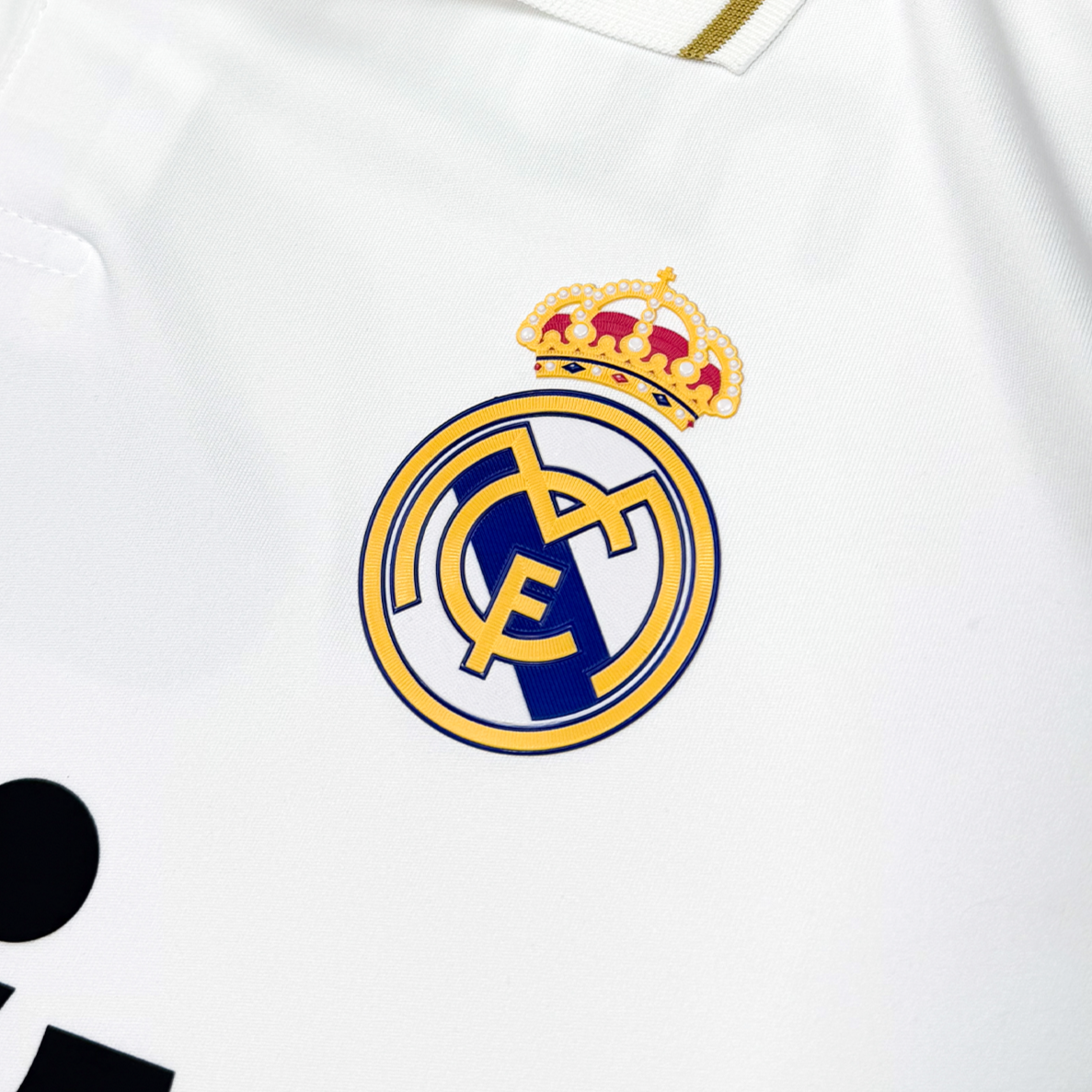 Real Madrid 2011/12 Local
