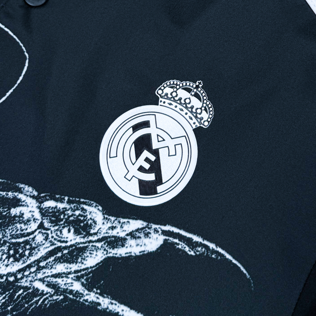 Real Madrid 2014/15 Tercera