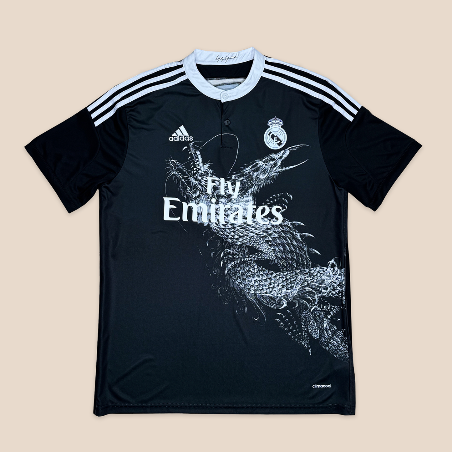 Real Madrid 2014/15 Tercera