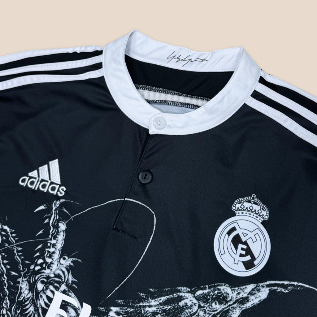 Real Madrid 2014/15 Tercera