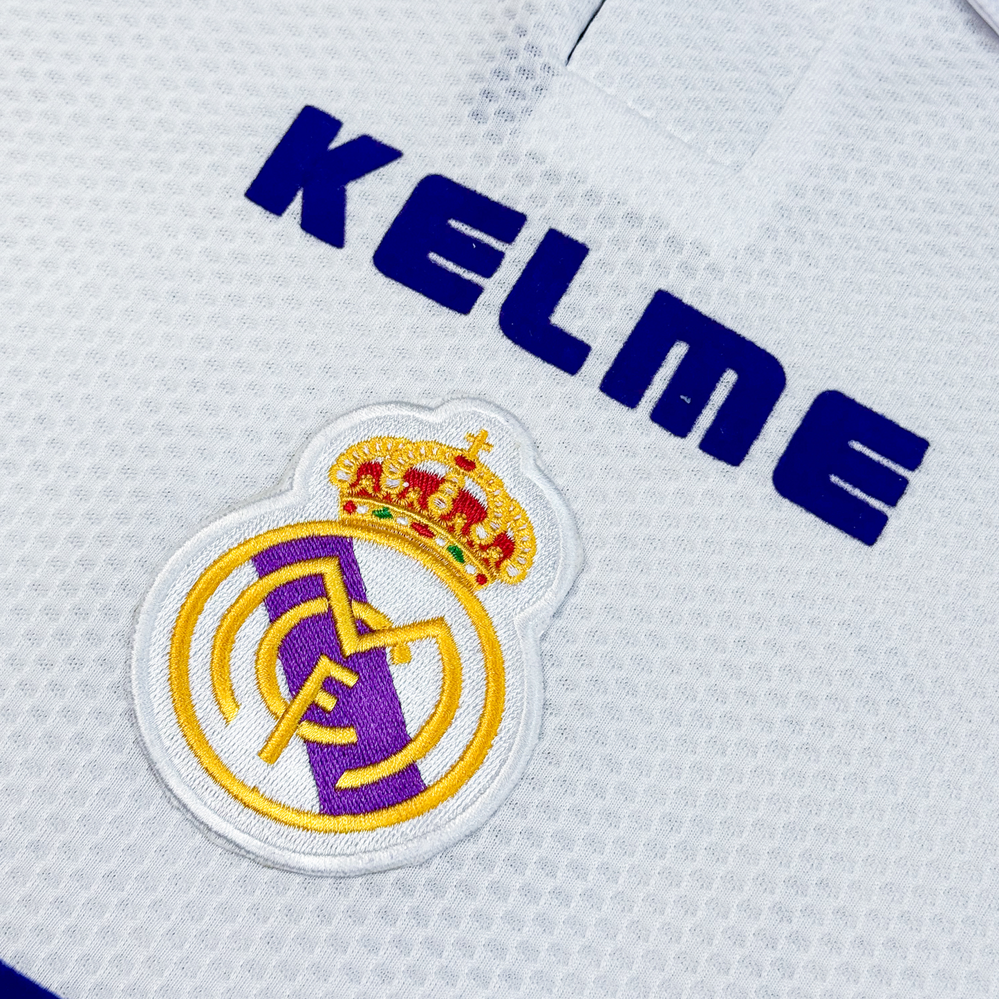 Real Madrid 1997/98 Local