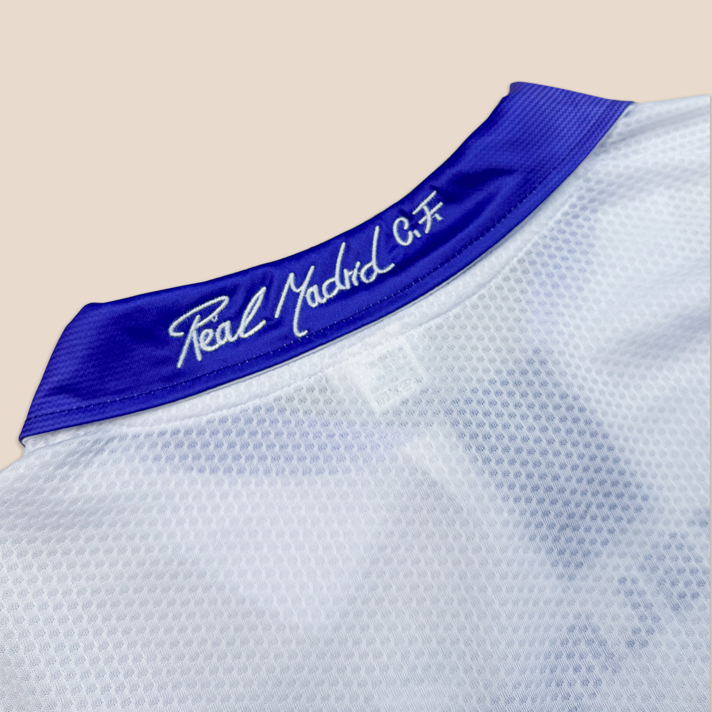 Real Madrid 1997/98 Local