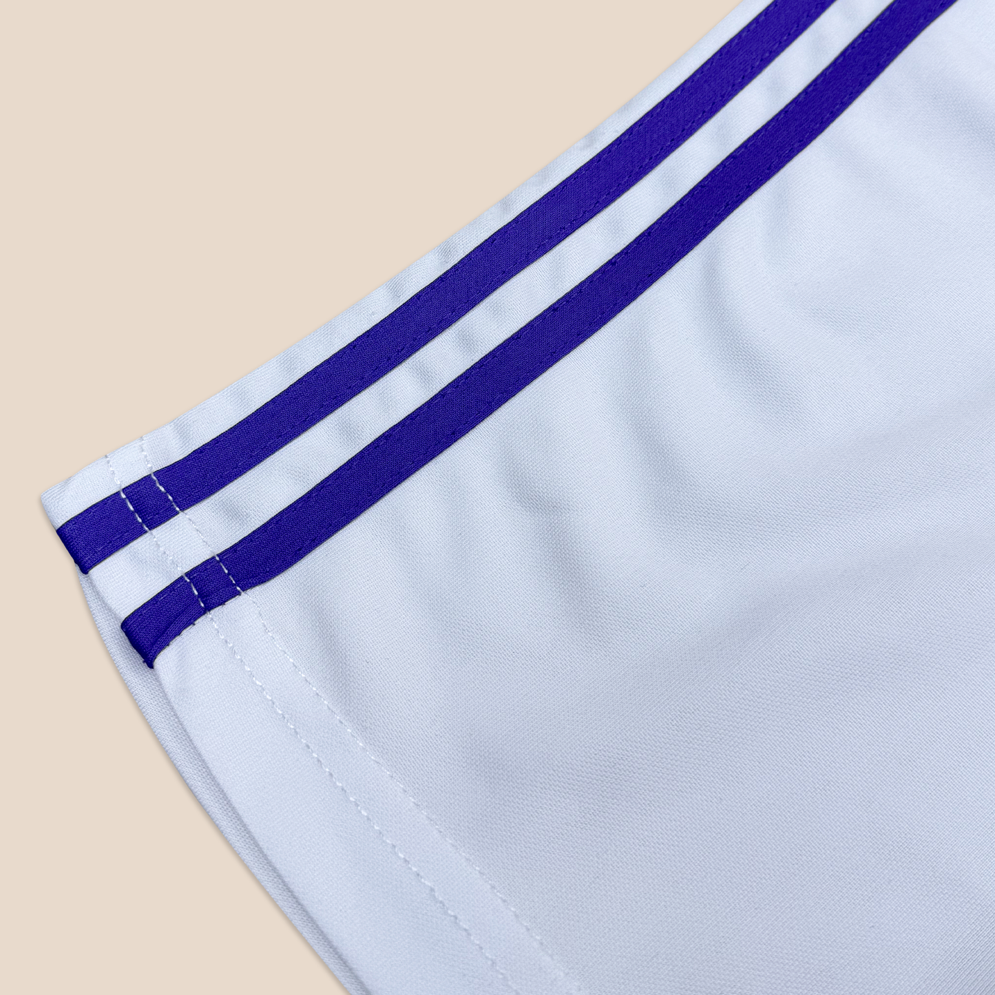 Real Madrid 1984/85 Local