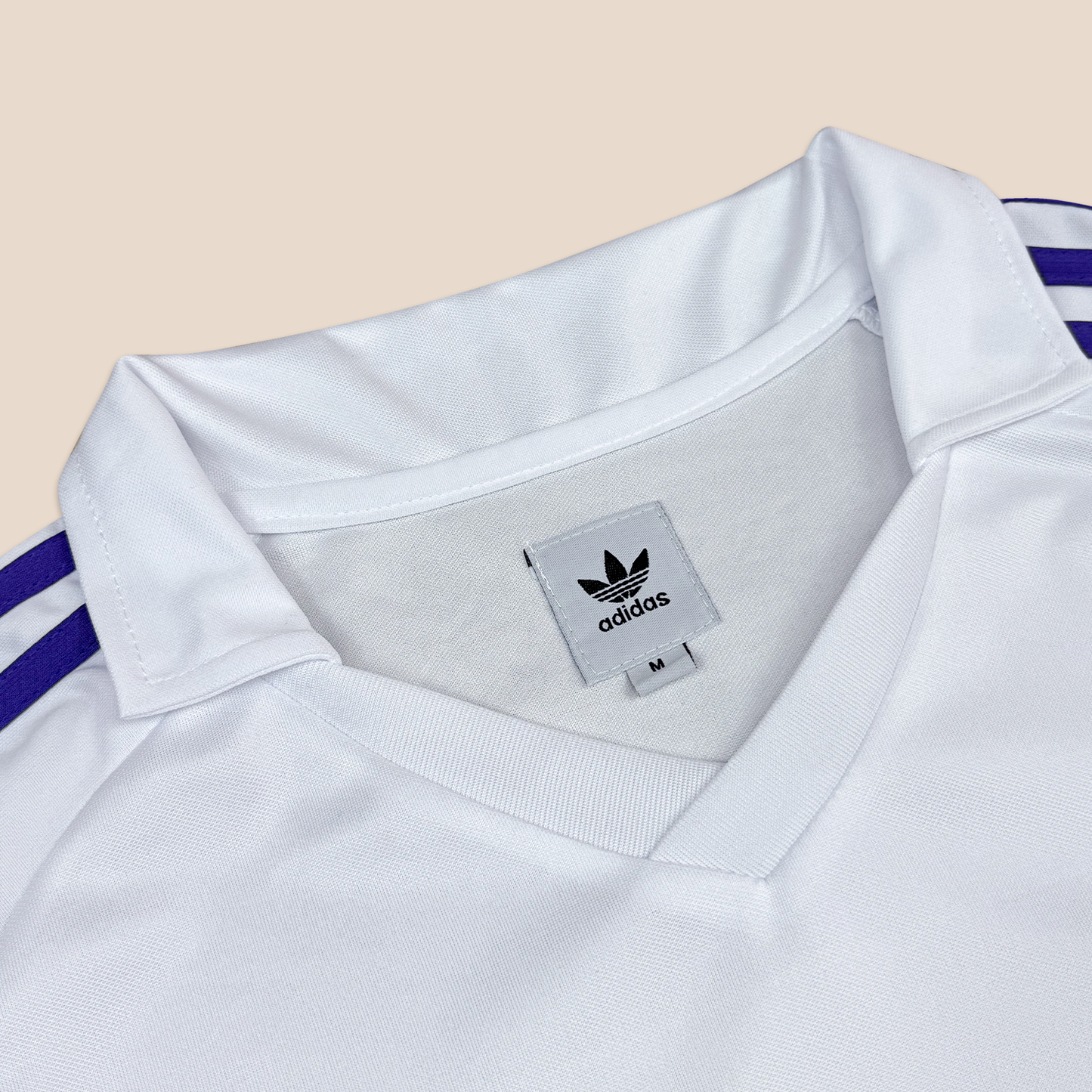 Real Madrid 1984/85 Local