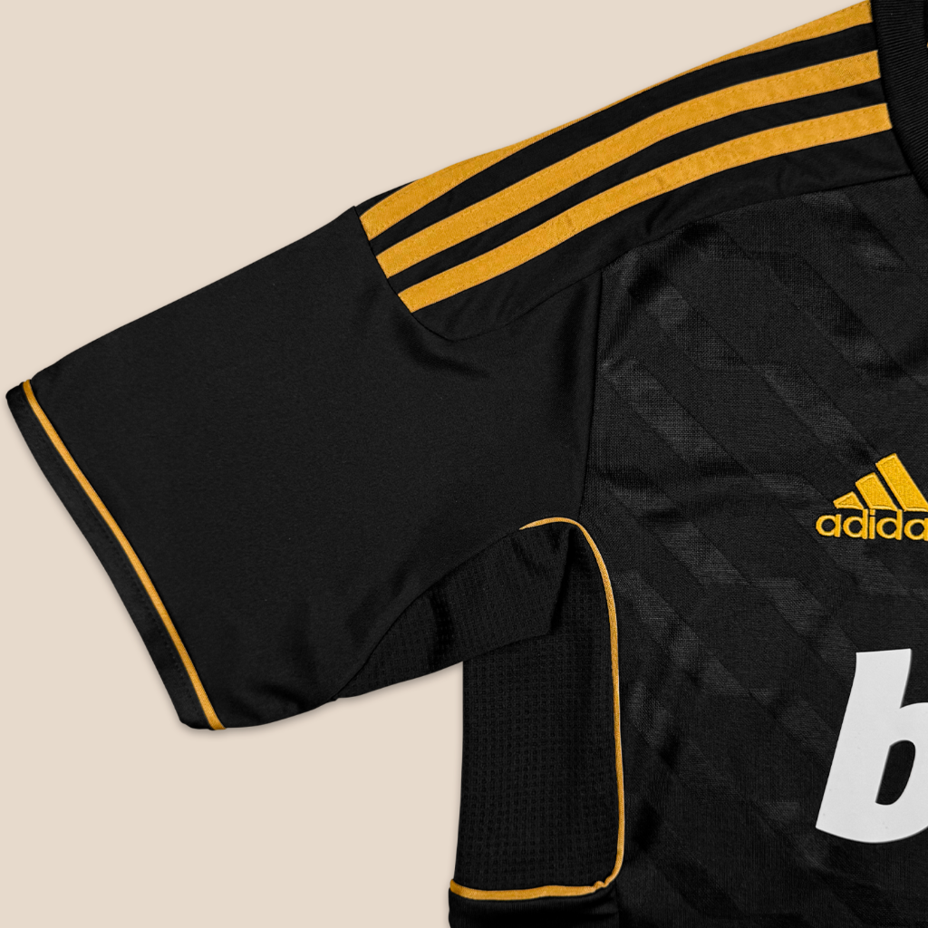 Real Madrid 2011/12 Visitante