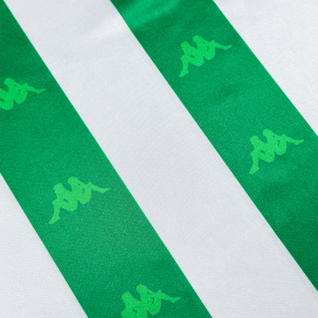 Real Betis 1995/97 Local