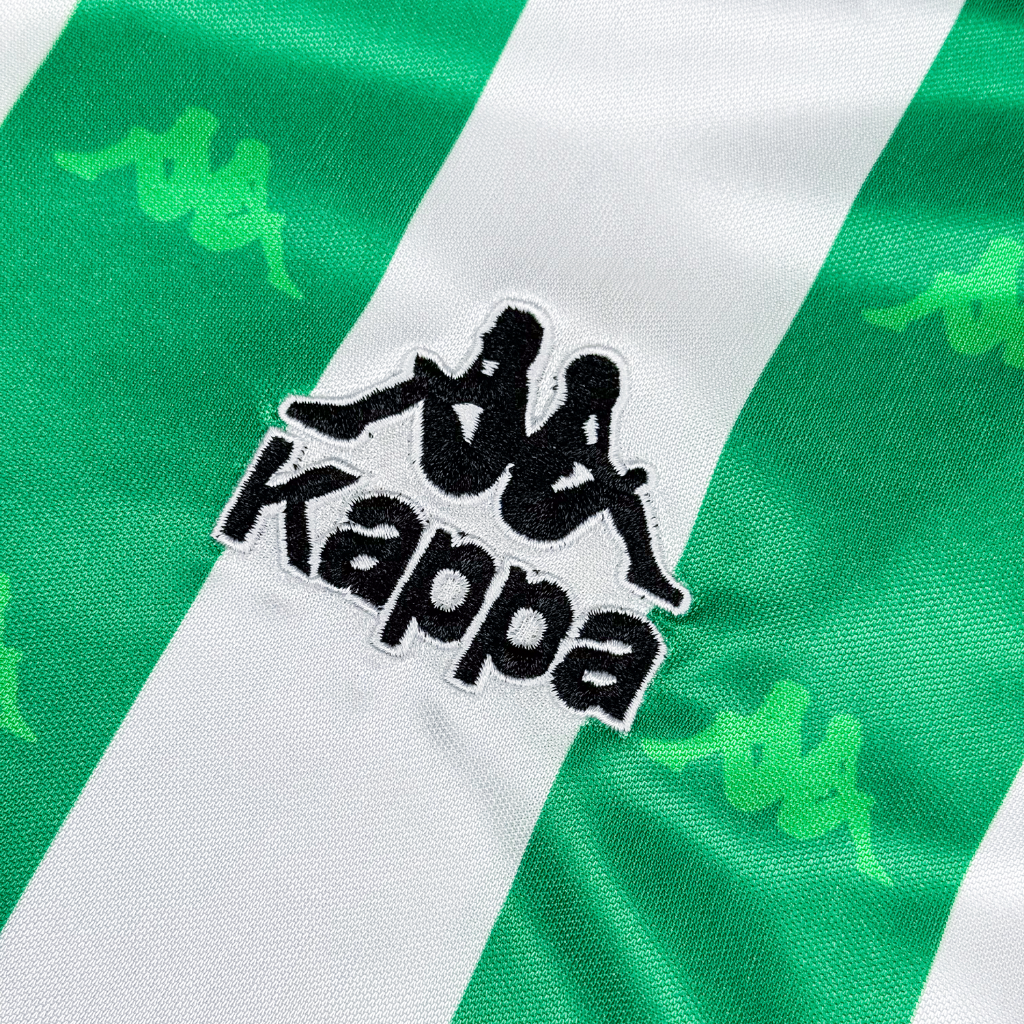 Real Betis 1995/97 Local
