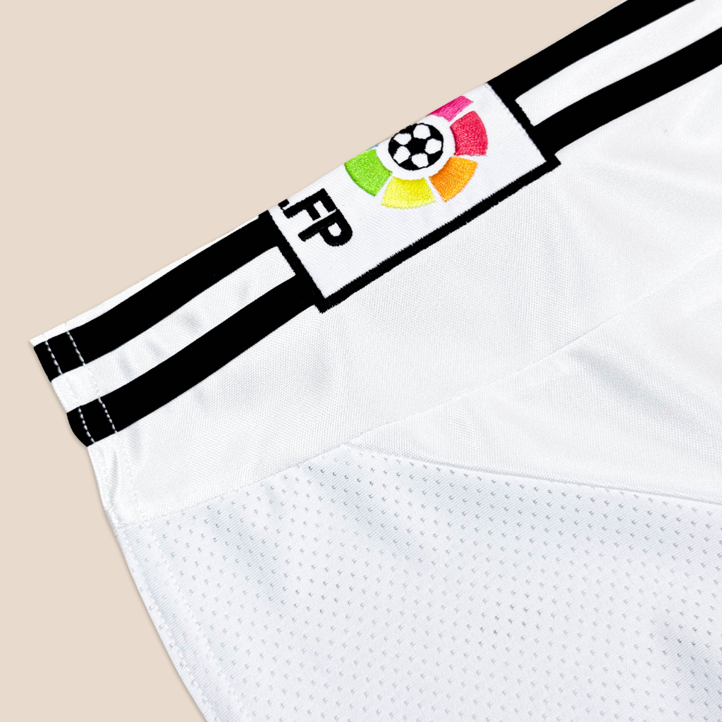 Real Madrid 2004/05 Local