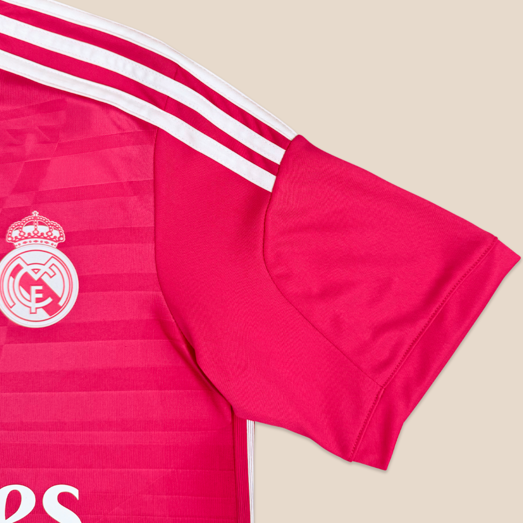 Real Madrid 2014/15 Visitante