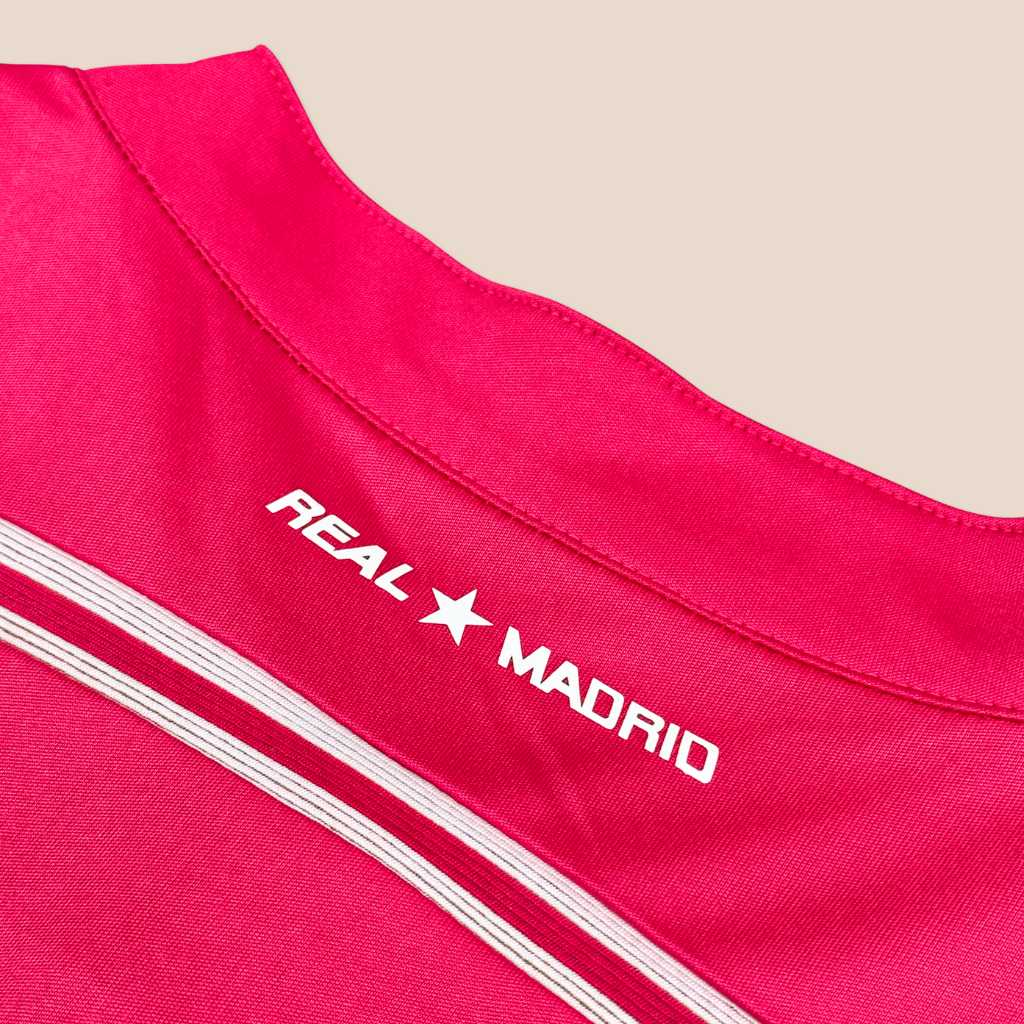 Real Madrid 2014/15 Visitante