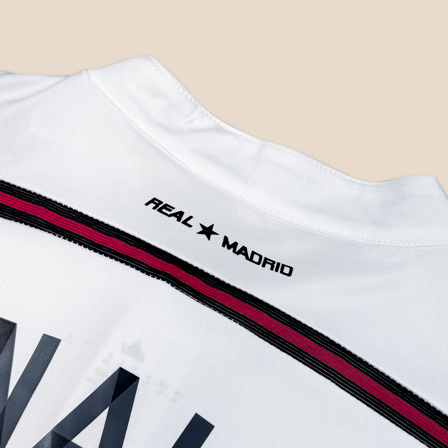 Real Madrid 2014/15 Local