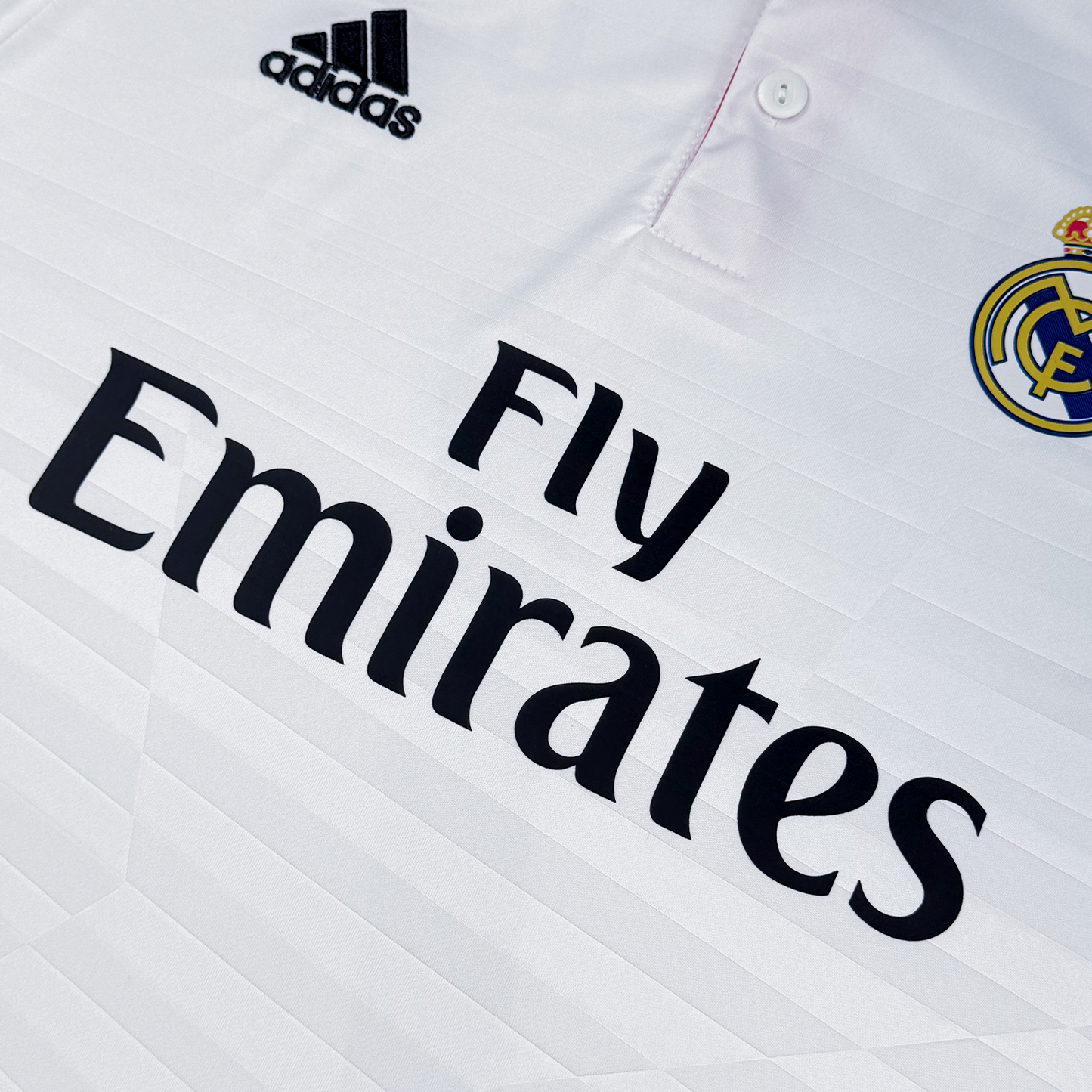 Real Madrid 2014/15 Local