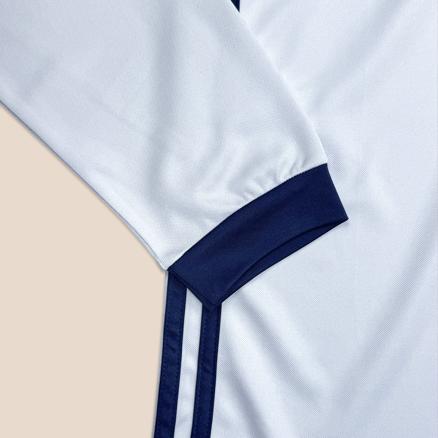 Real Madrid 2016/17 Local