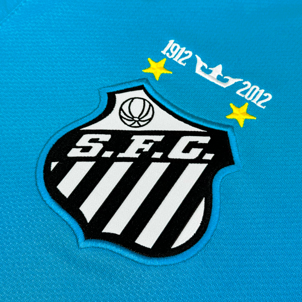 Santos 2012/13 Visitante