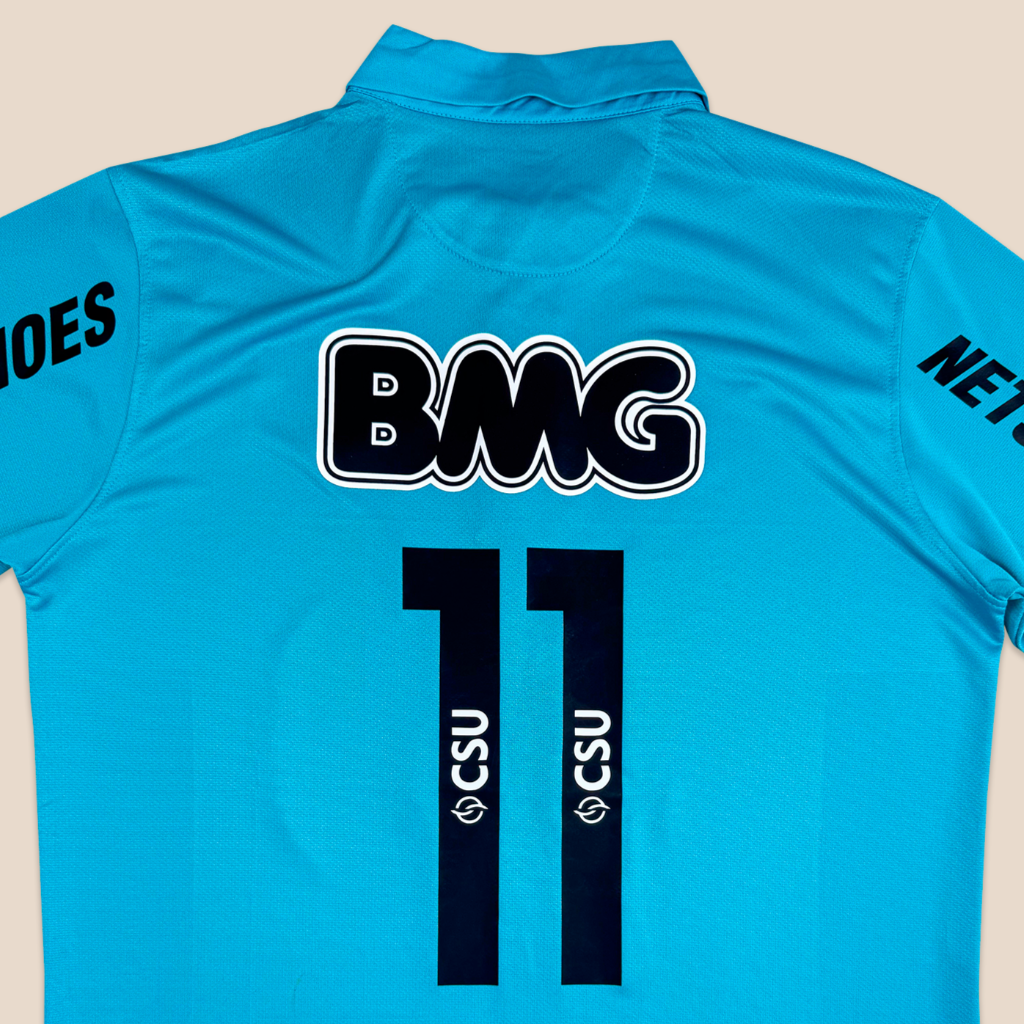 Santos 2012/13 Visitante