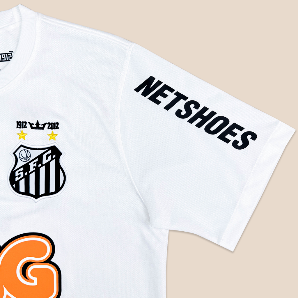 Santos 2012/13 Local